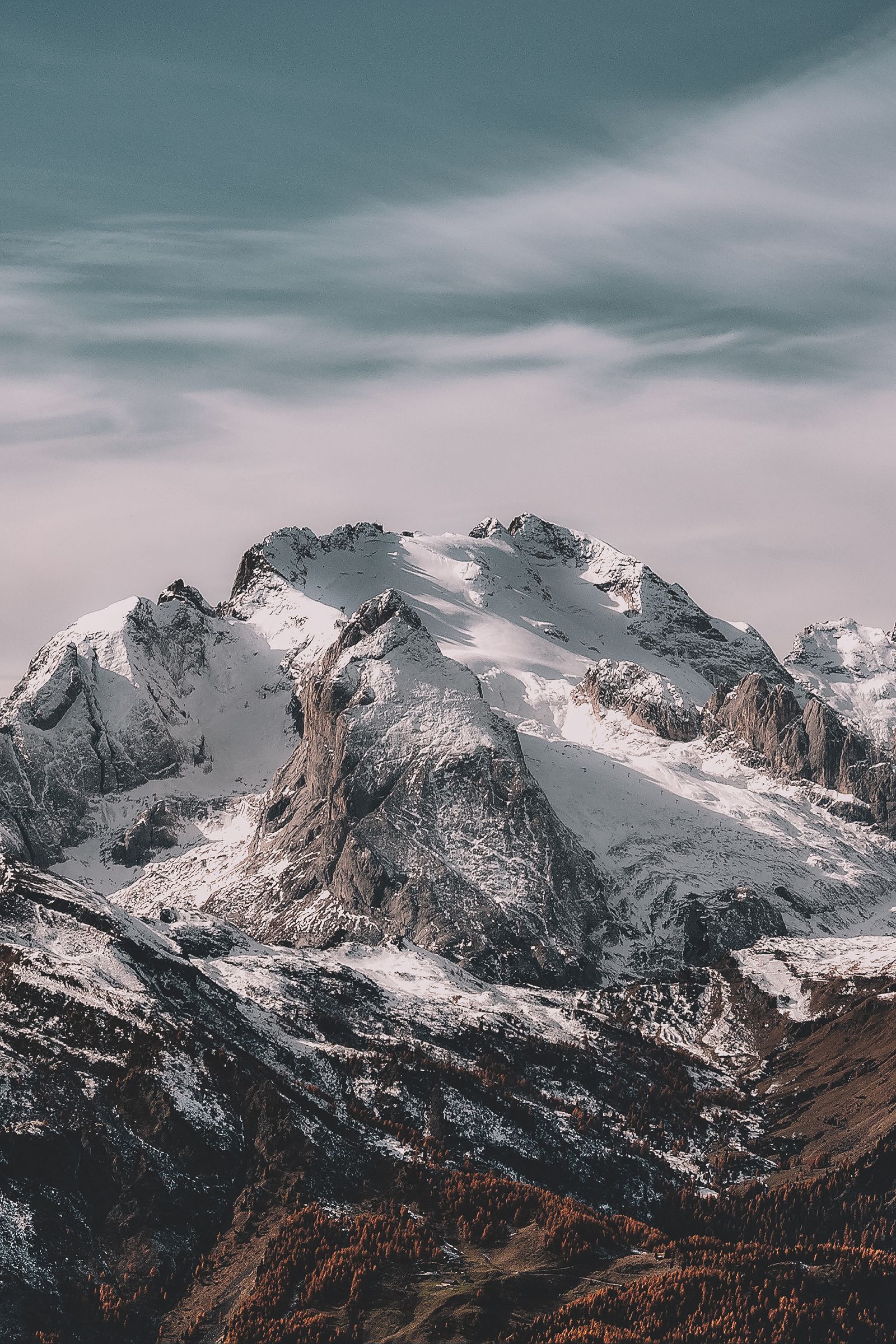 雪峰
